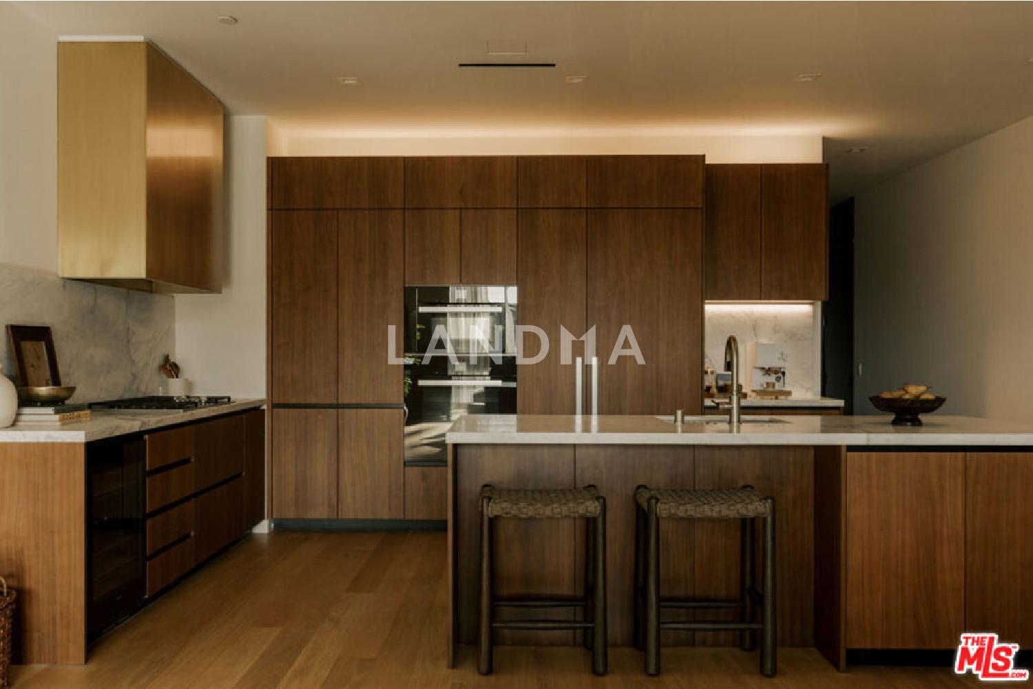 702 N Doheny Drive #302 官网图片 5