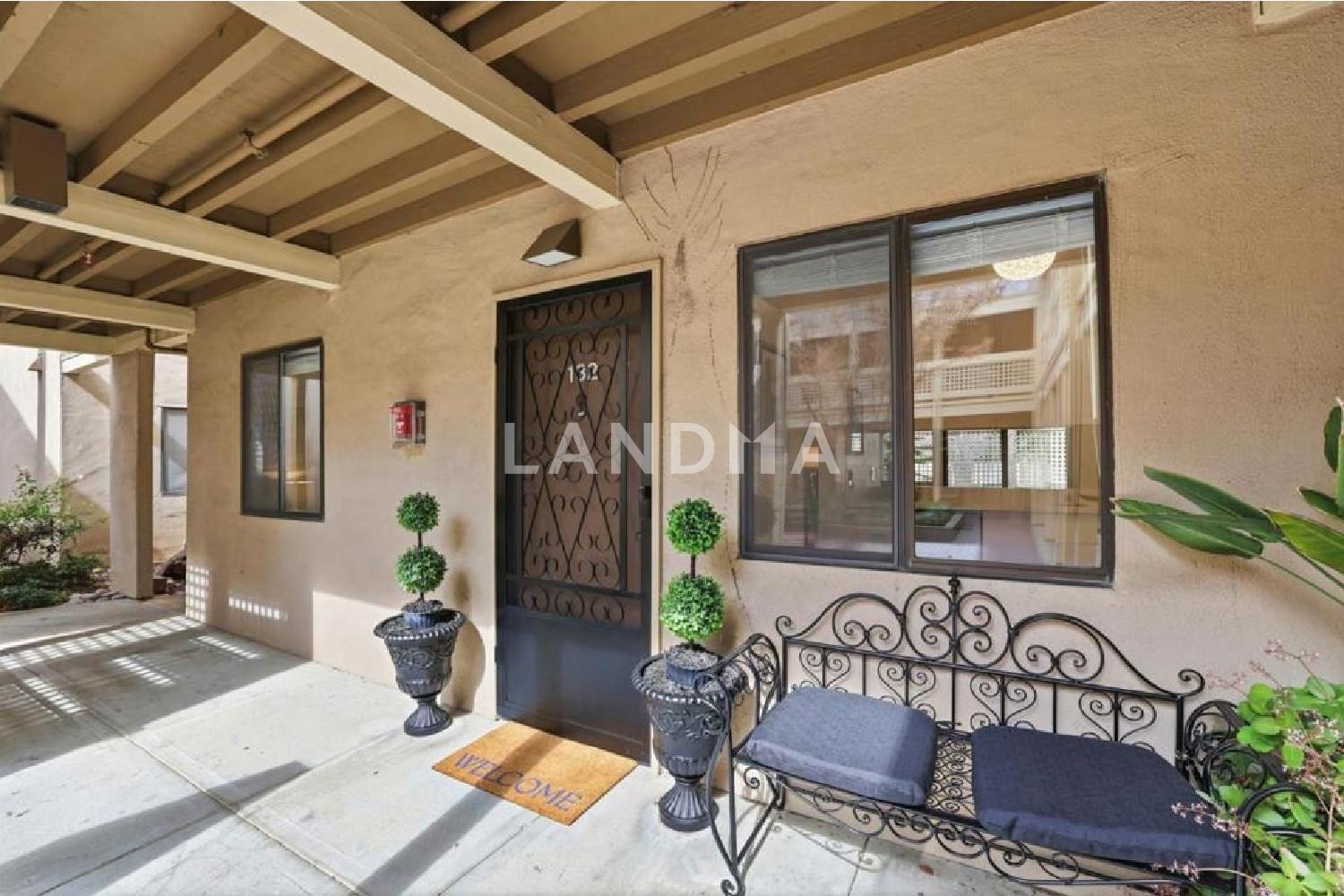 449 Alberto Way #132 官网图片 29