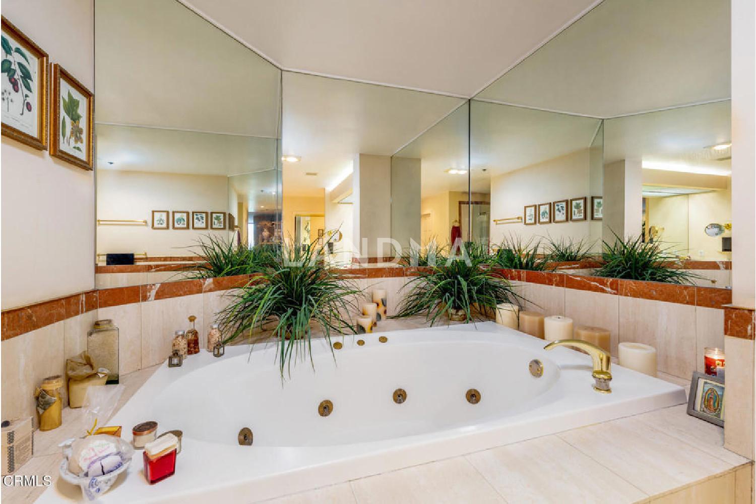 10724 Wilshire Boulevard #607 官网图片 25