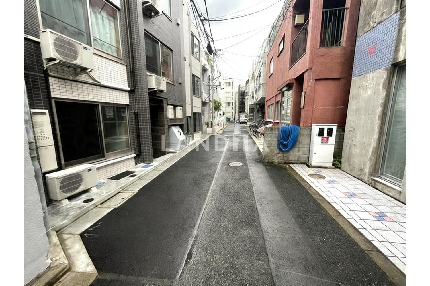 東京都杉並区高円寺北3 一棟売りマンション 96.16㎡ 官网图片 10