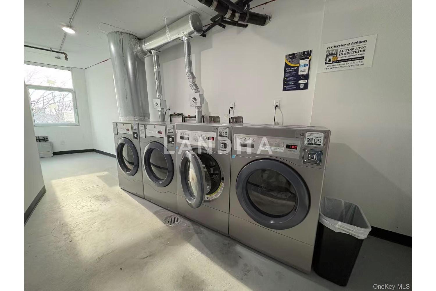 6518 Austin Street  Unit 4G 官网图片 14