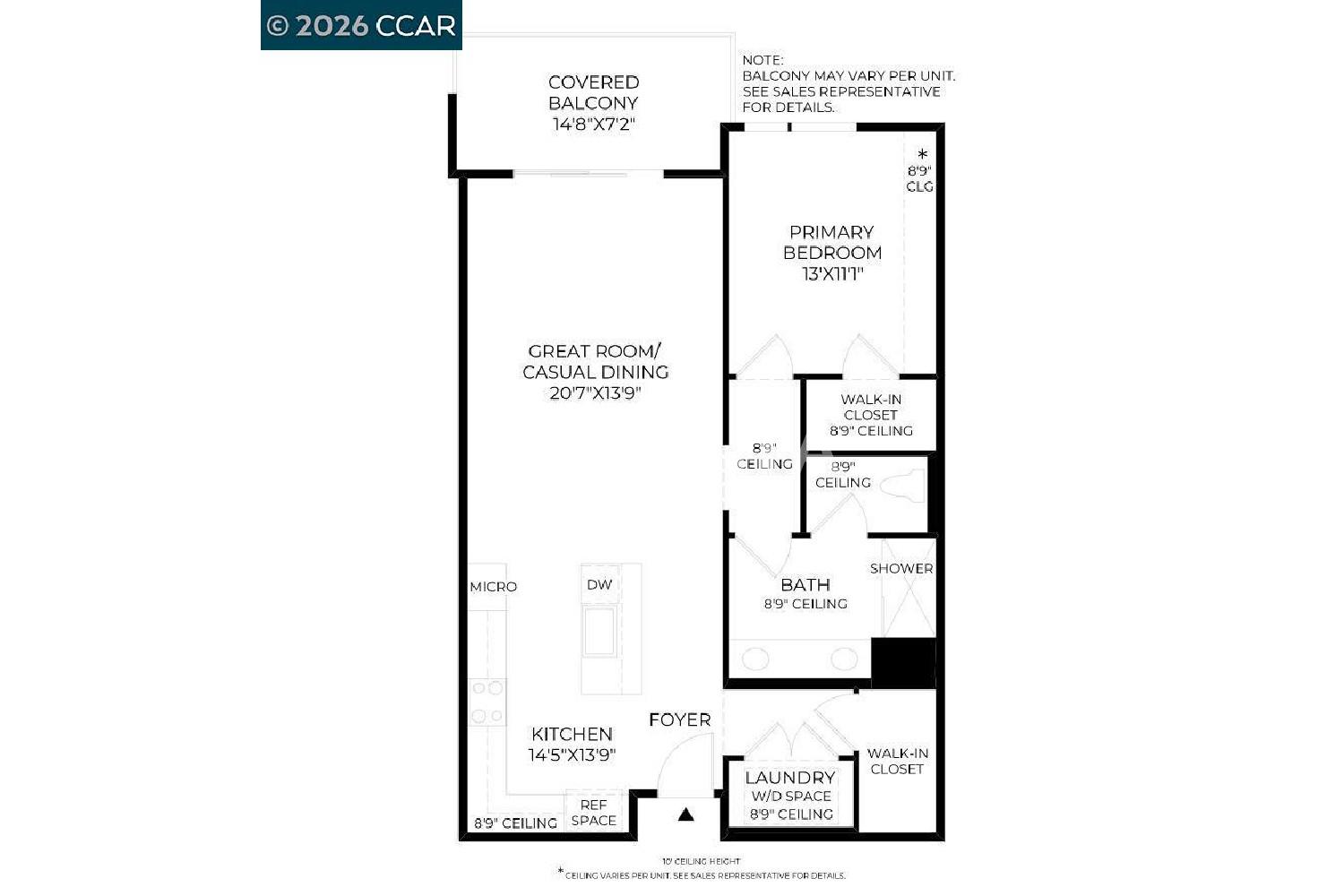 308 Torrey Pine Terrace #613 官网图片 8