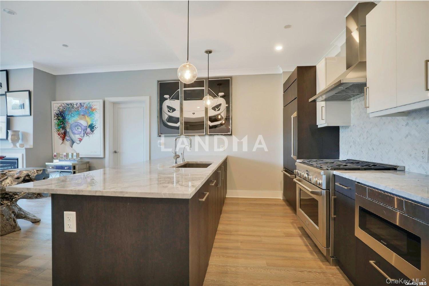 100 Garvies Point Road  Unit 1327 官网图片 10