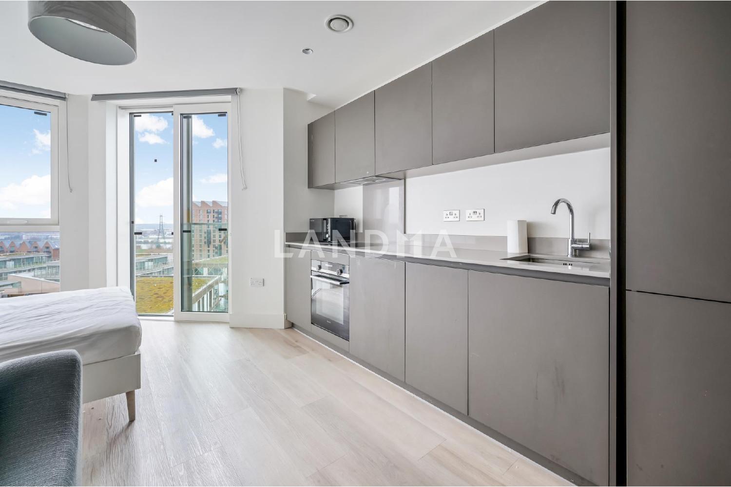 Hale Works Apartment 官网图片 12