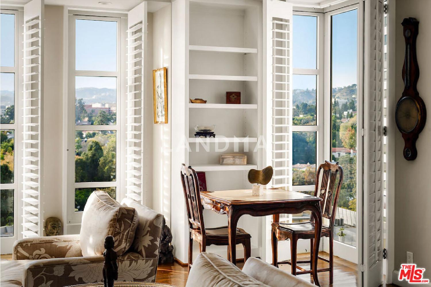 10580 Wilshire Boulevard #45 官网图片 13