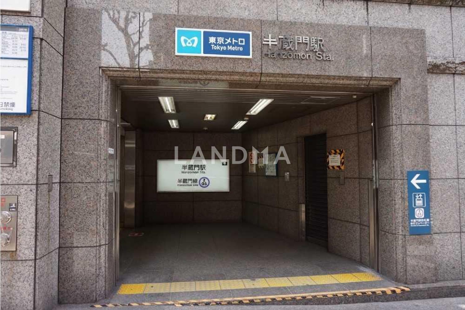 一番町パークマンション 官网图片 21