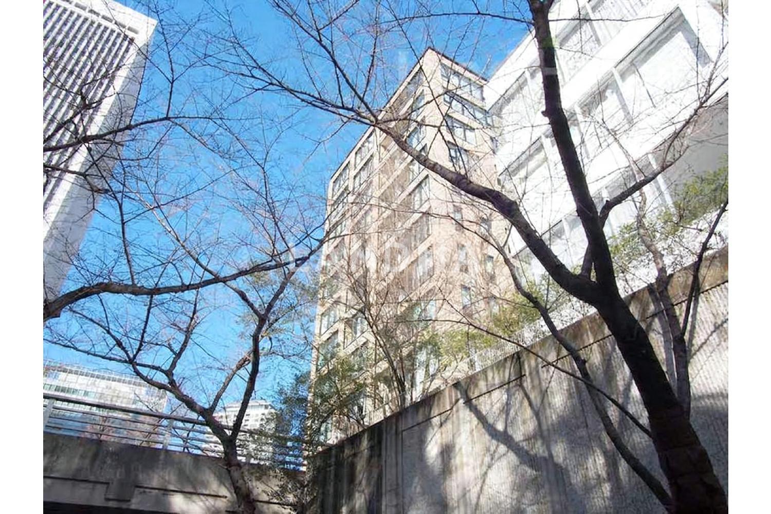 パークコート赤坂桜坂 官网图片 18