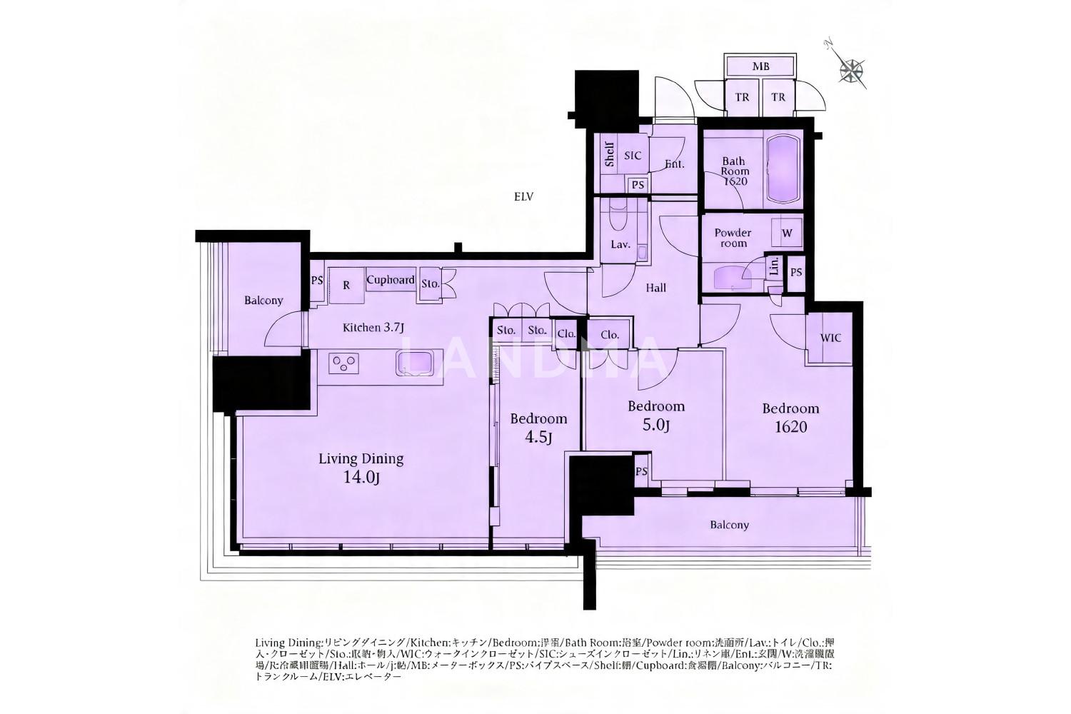 ブランズ愛宕虎ノ門 官网图片 7