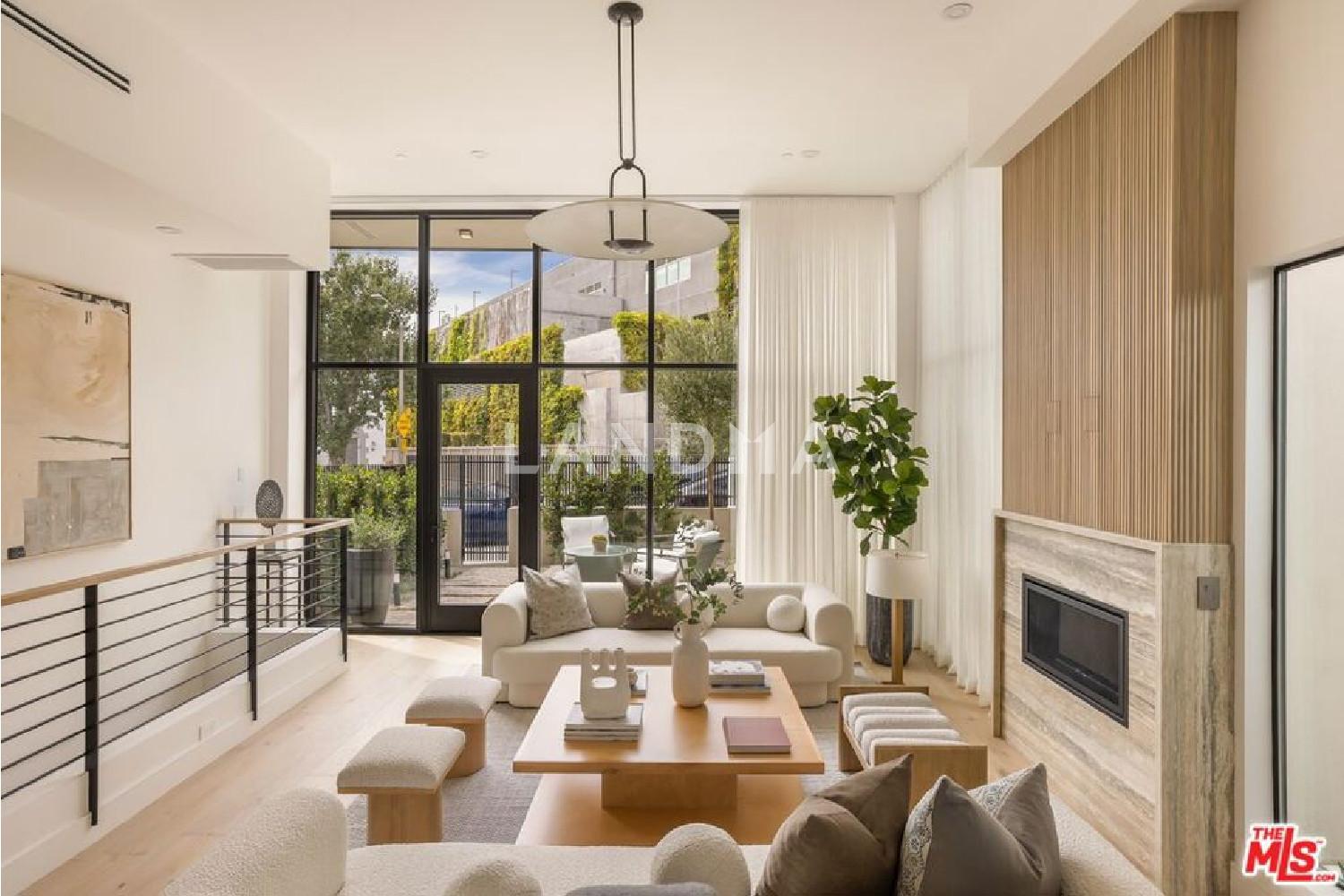 922 N West Knoll Drive 官网图片 8