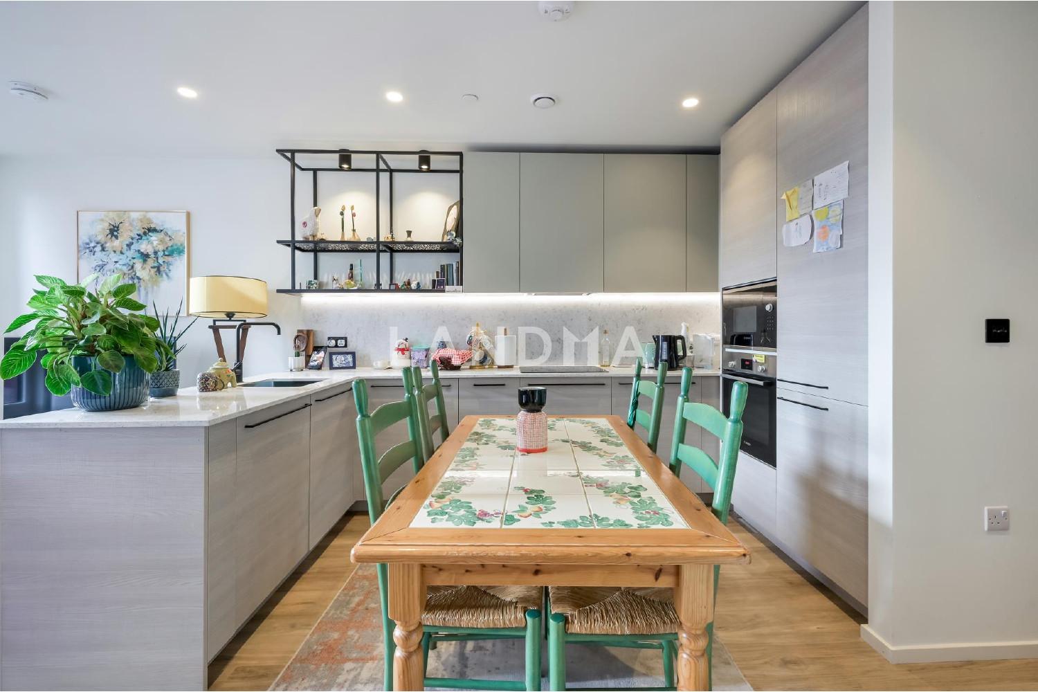 Iris House 官网图片 7