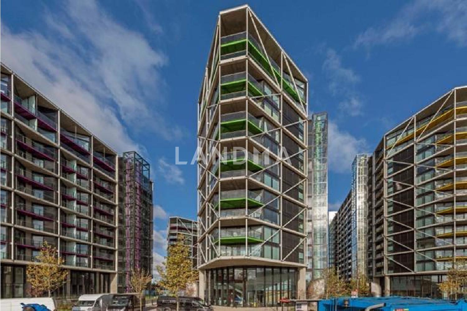 Four Riverlight Quay 官网图片 4