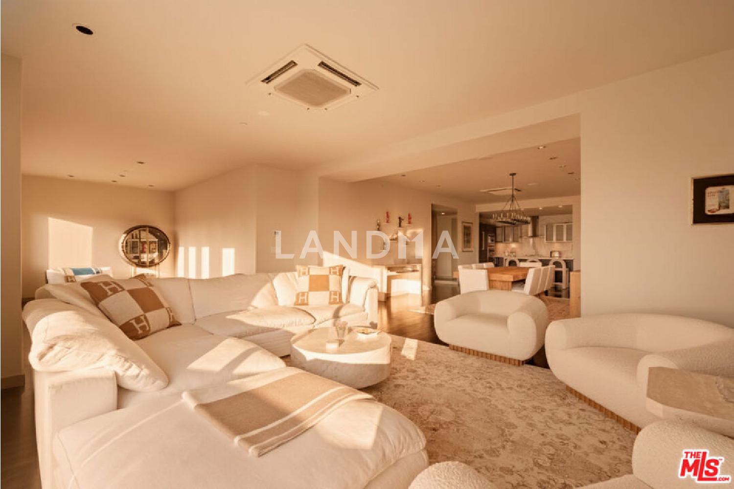 928 N Croft Avenue #304 官网图片 5
