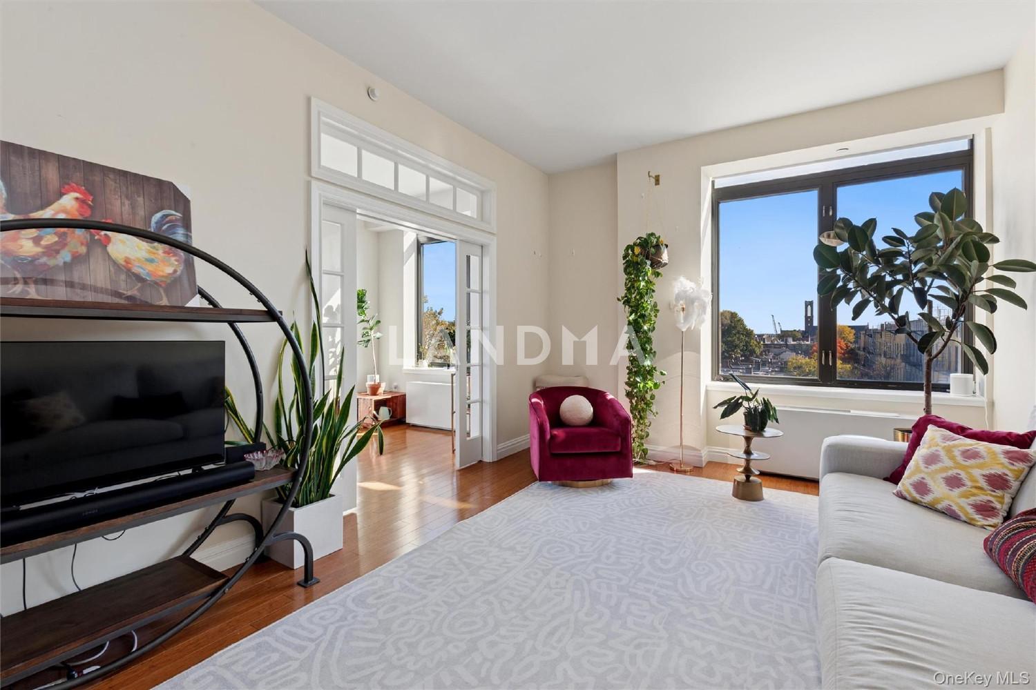 380 Malcolm X (The Lenox) Boulevard  Unit 7J 官网图片 5