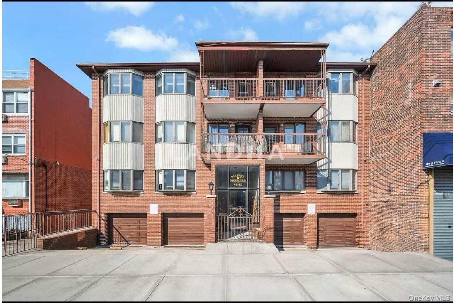 46-12 161 Street  Unit 1D