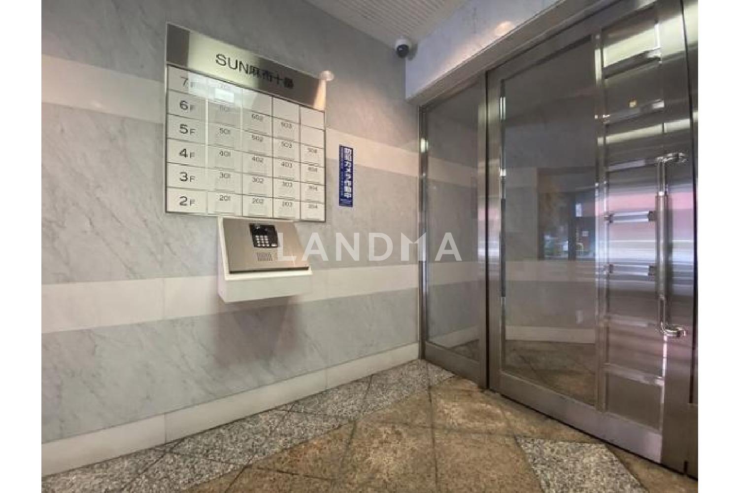 SUN麻布十番 官网图片 2
