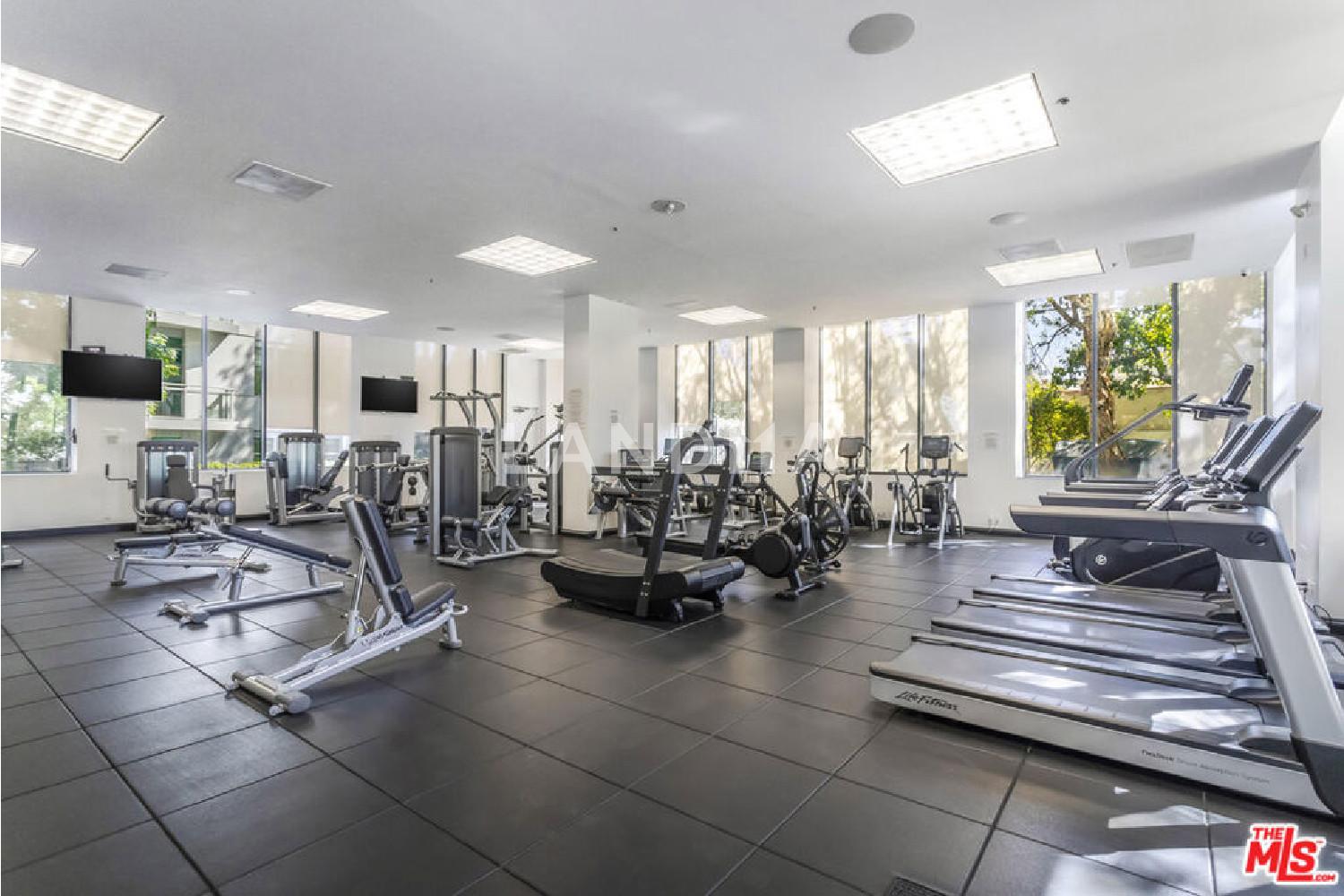 10724 Wilshire Boulevard #1005 官网图片 42