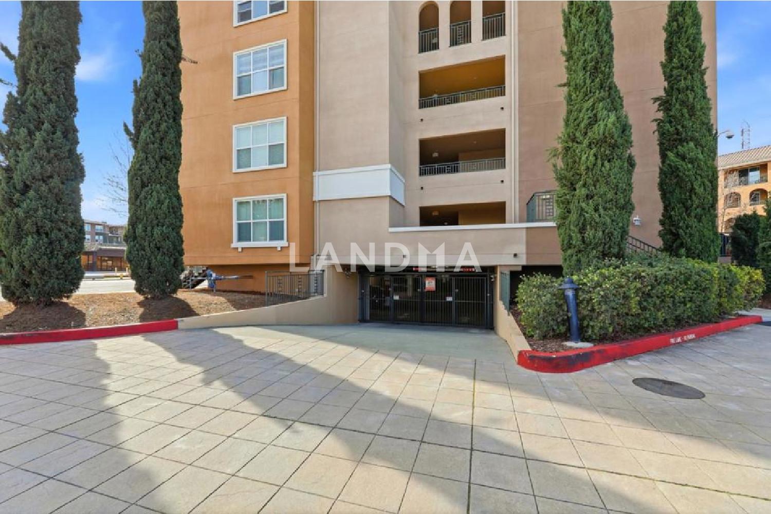 1445 Fruitdale Avenue #313 官网图片 33