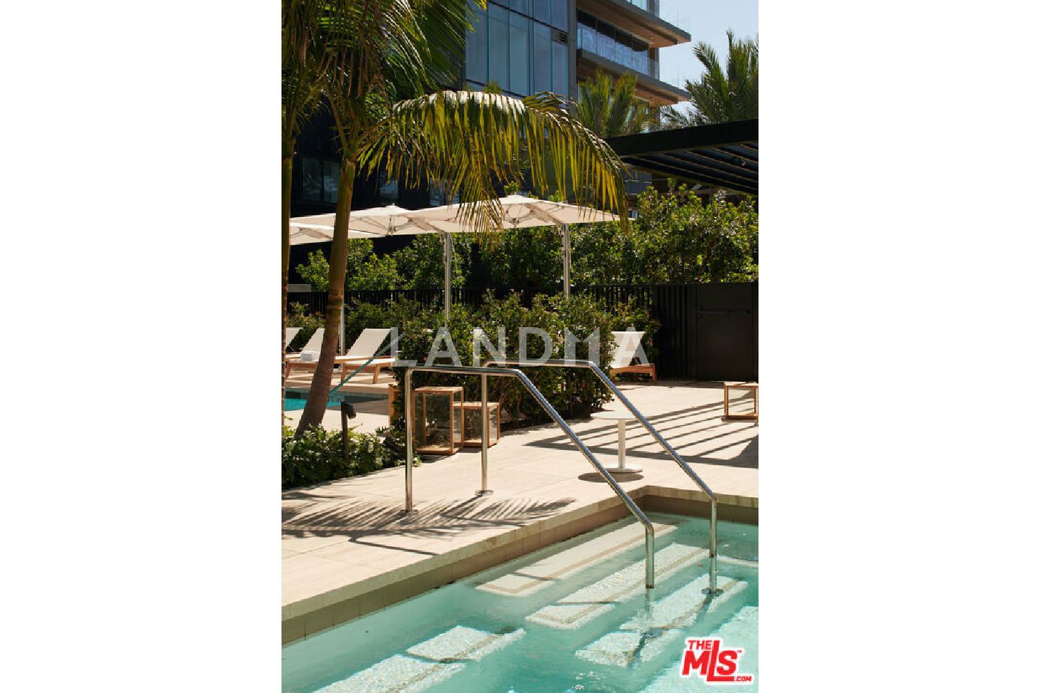 8899 Beverly Boulevard #4D 官网图片 26