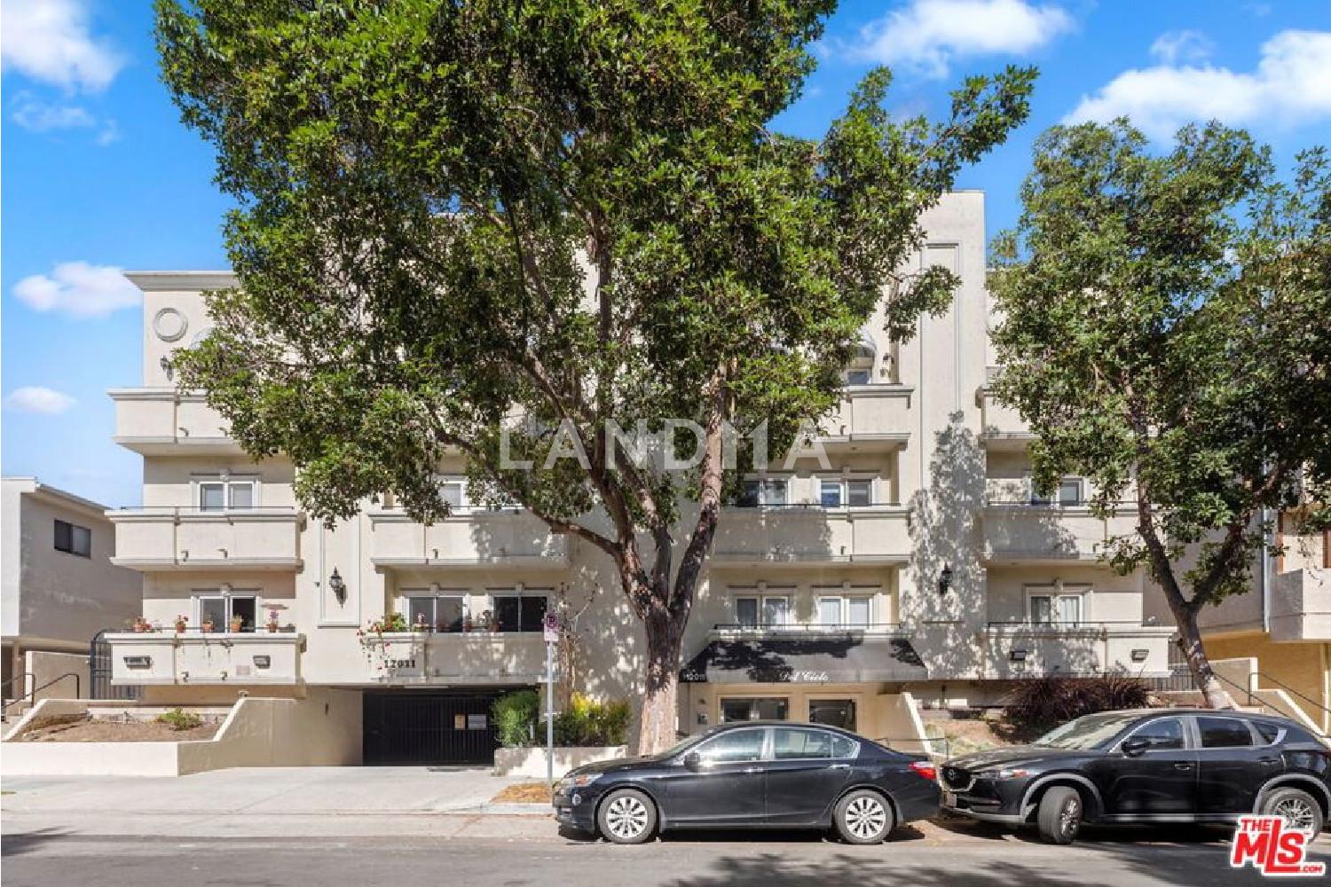 12011 Goshen Avenue #301