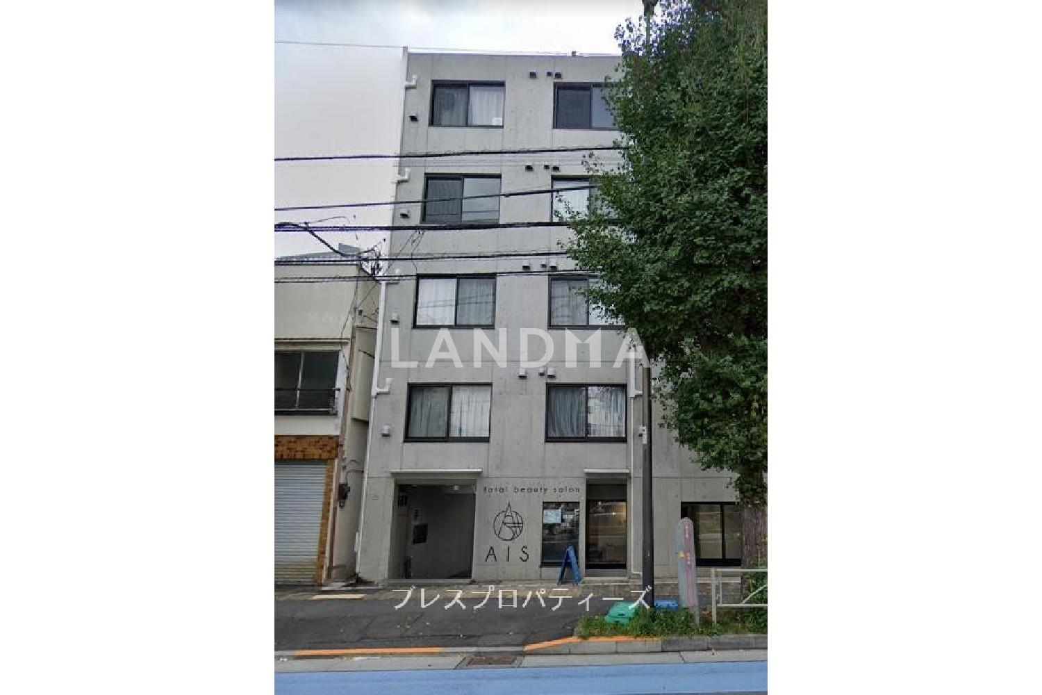 東京都文京区白山 一棟売りマンション 94.64㎡ 官网图片 8