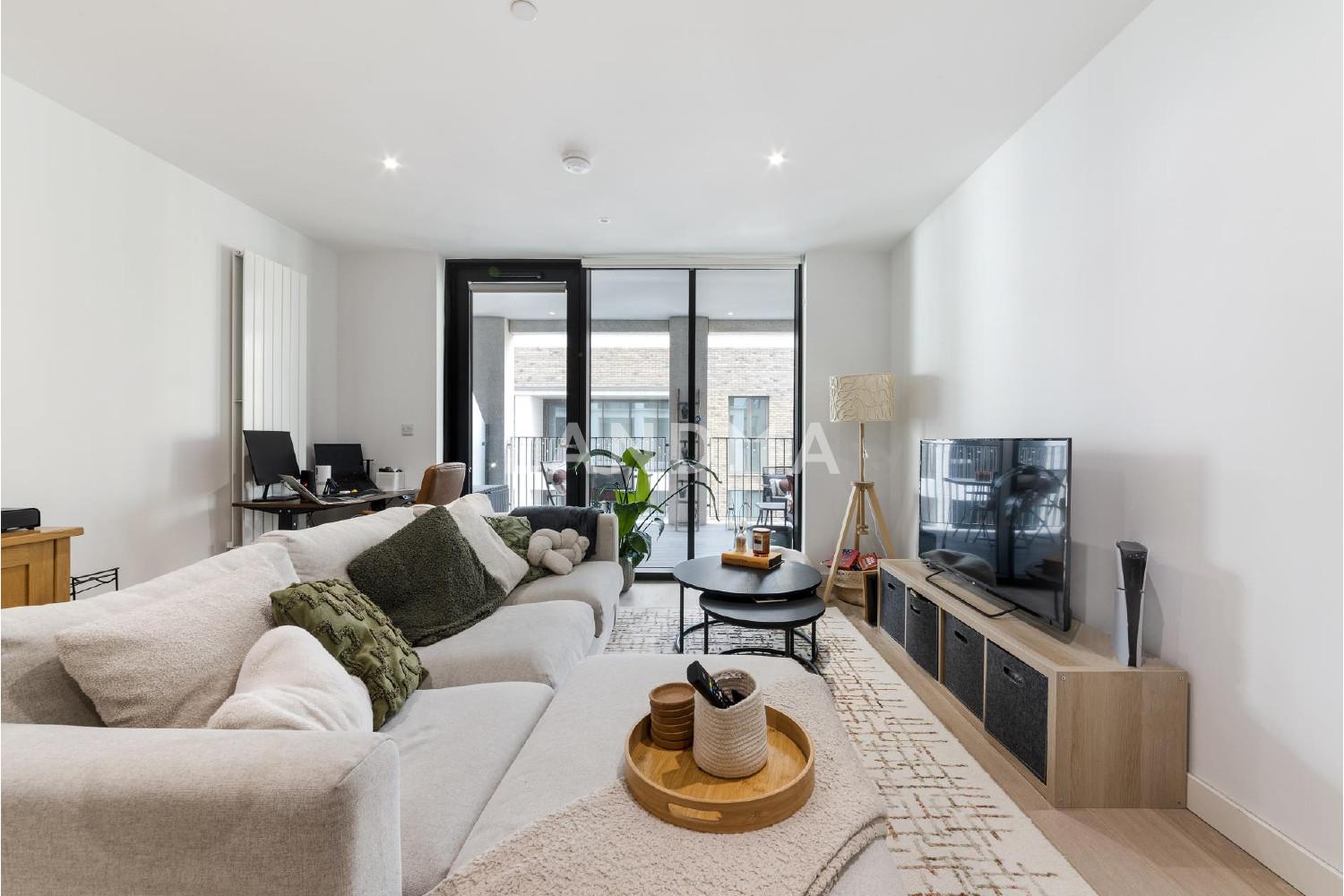 Pinnacle House 官网图片 7