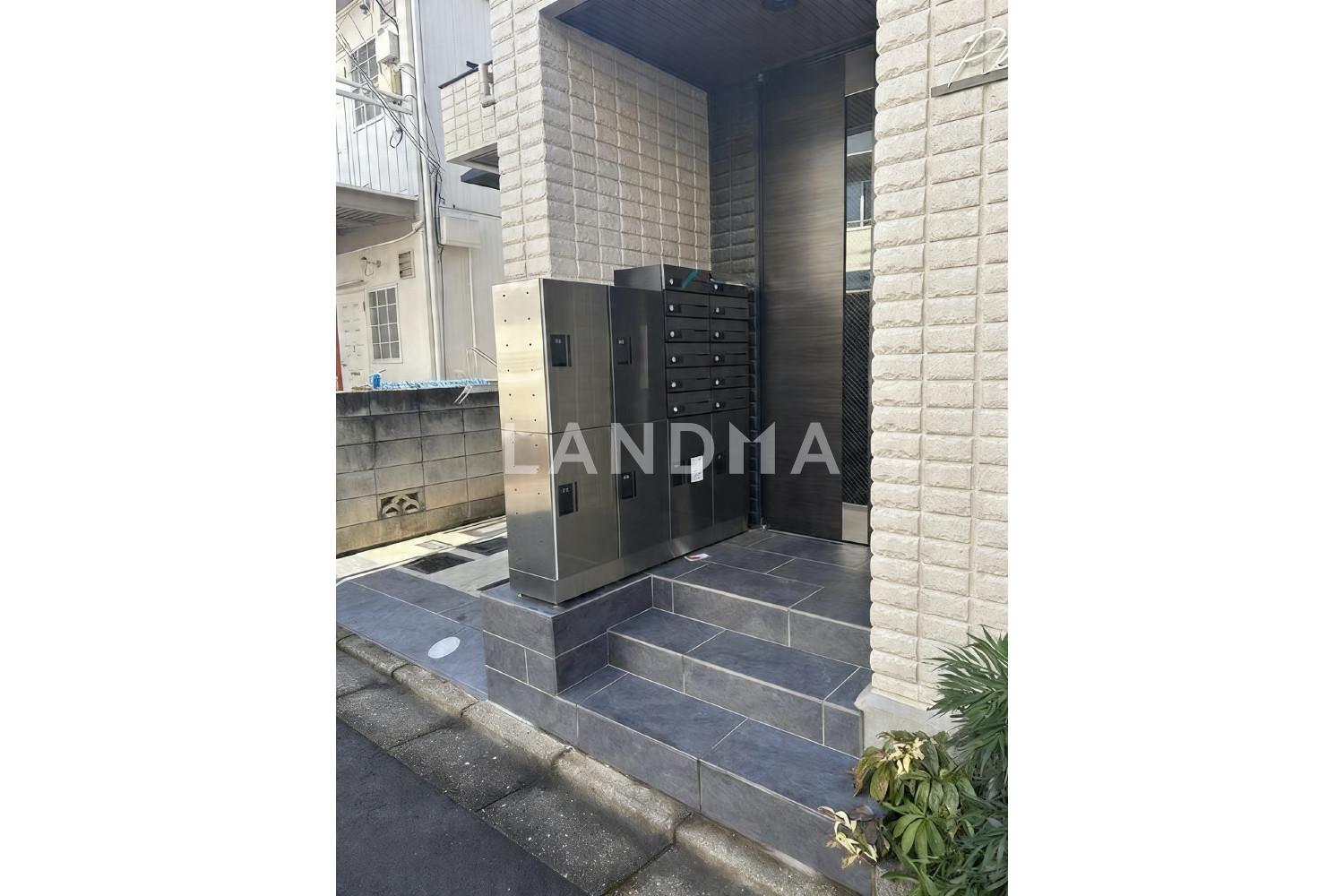 東京都板橋区赤塚3丁目 一棟売りマンション 141.11㎡ 官网图片 8