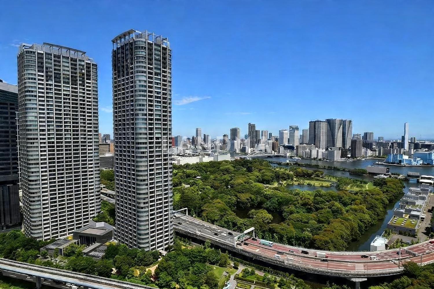東京ツインパークス レフトウィング