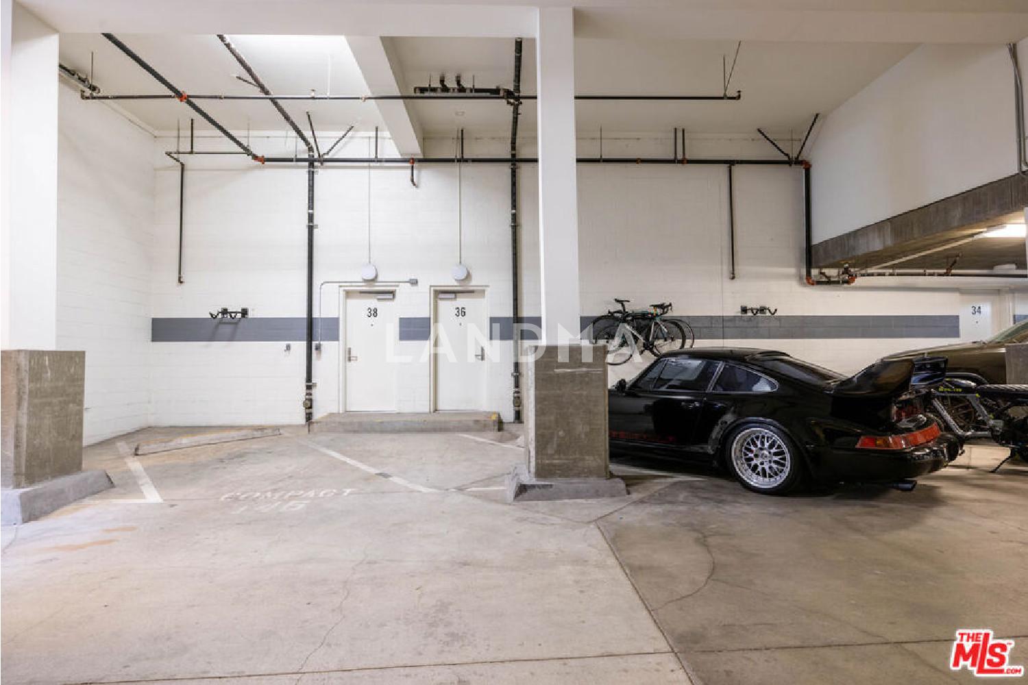 940 E 2nd Street #38 官网图片 33
