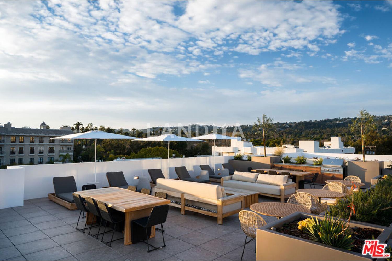 425 N Palm Drive #102 官网图片 23