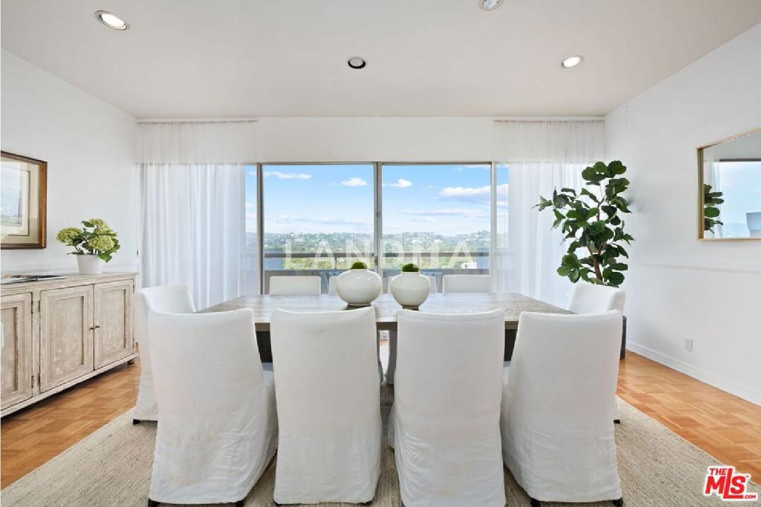 875 Comstock Avenue #PH-A 官网图片 30