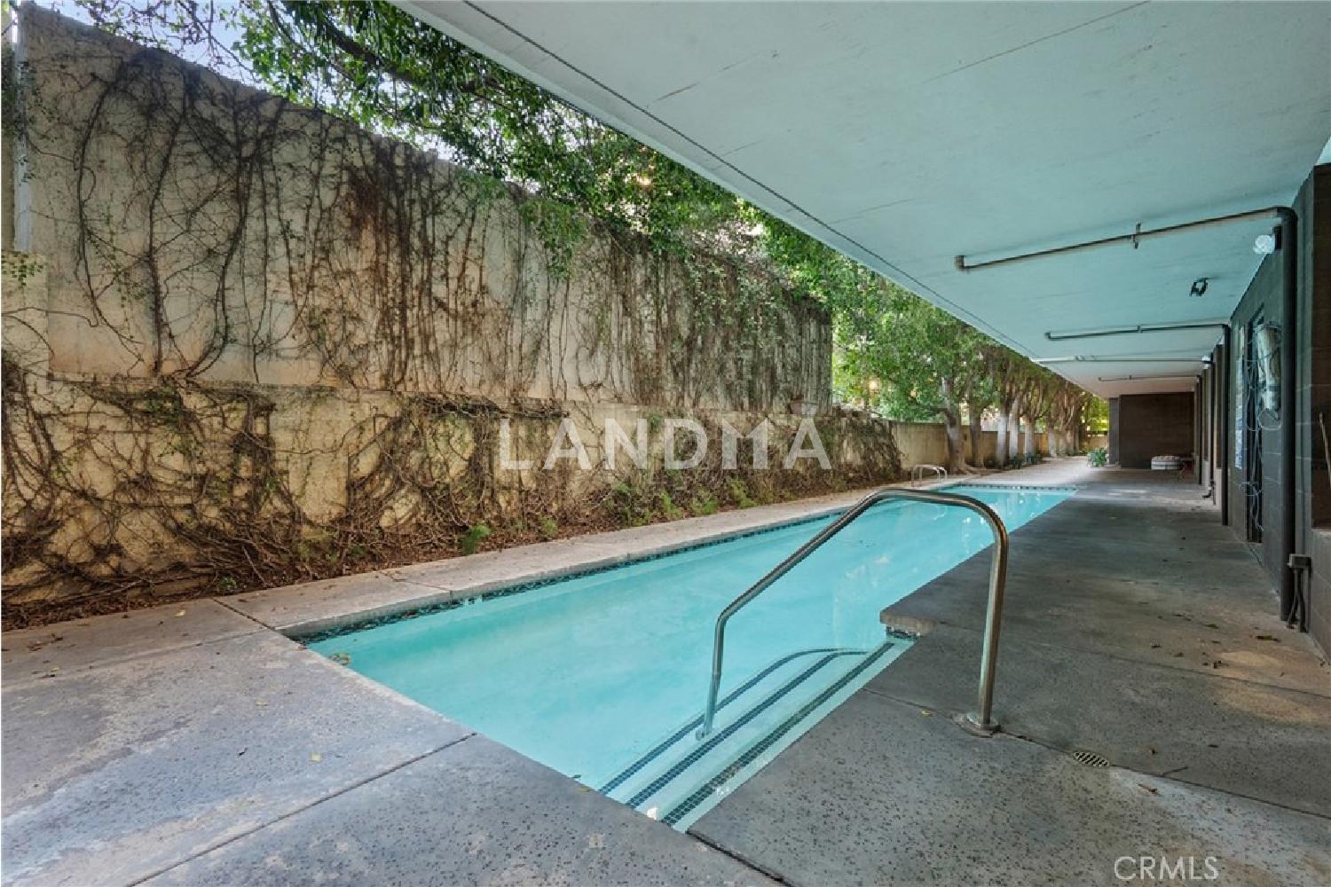 1880 Veteran Avenue #PH 306 官网图片 57