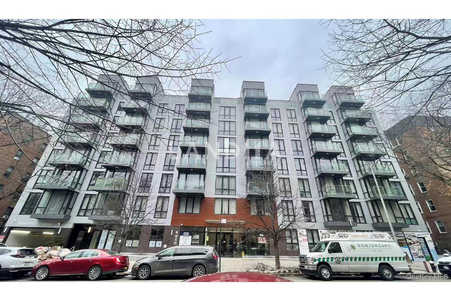 144-27 Sanford Avenue  Unit 2C