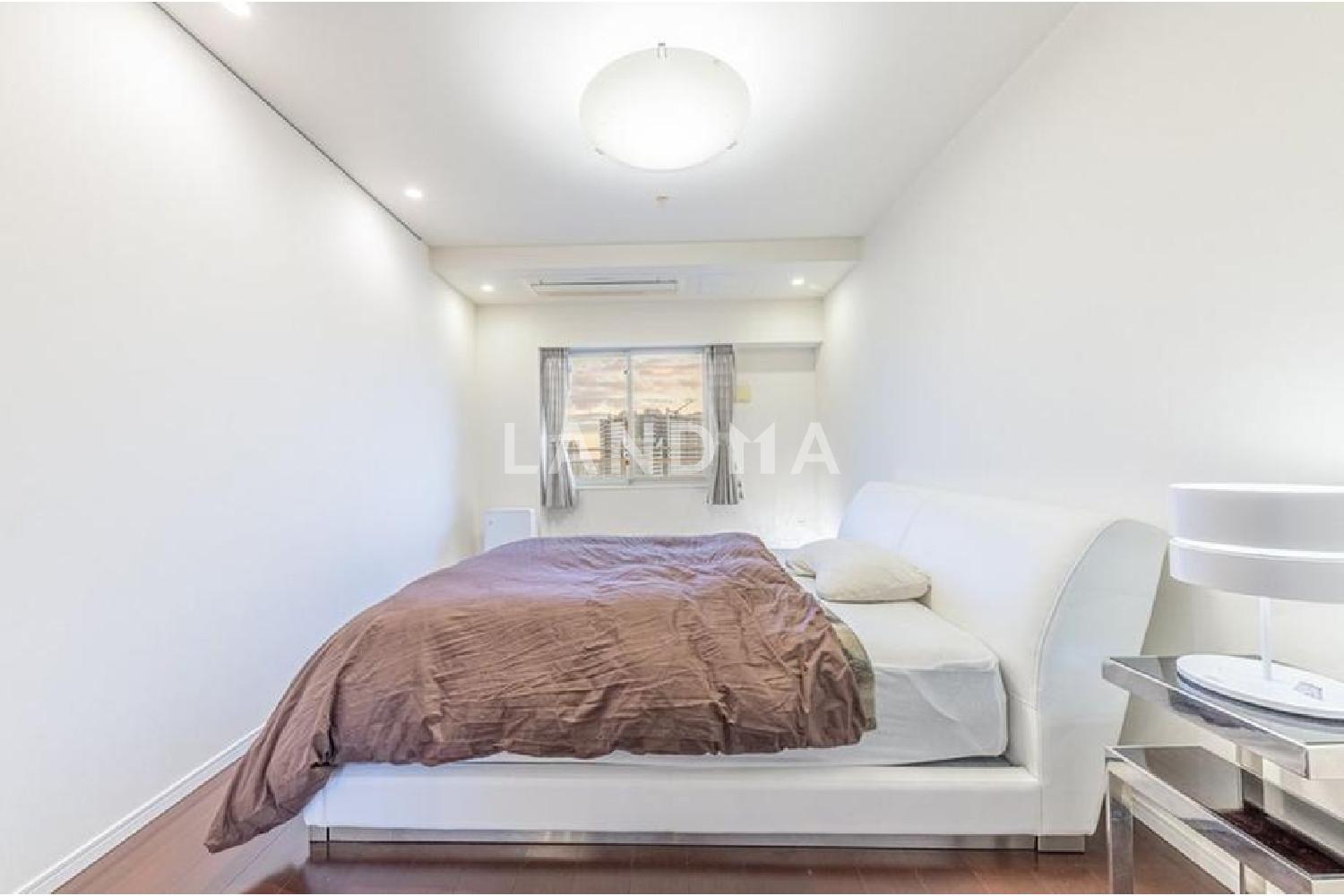 勝どきビュータワー 官网图片 21