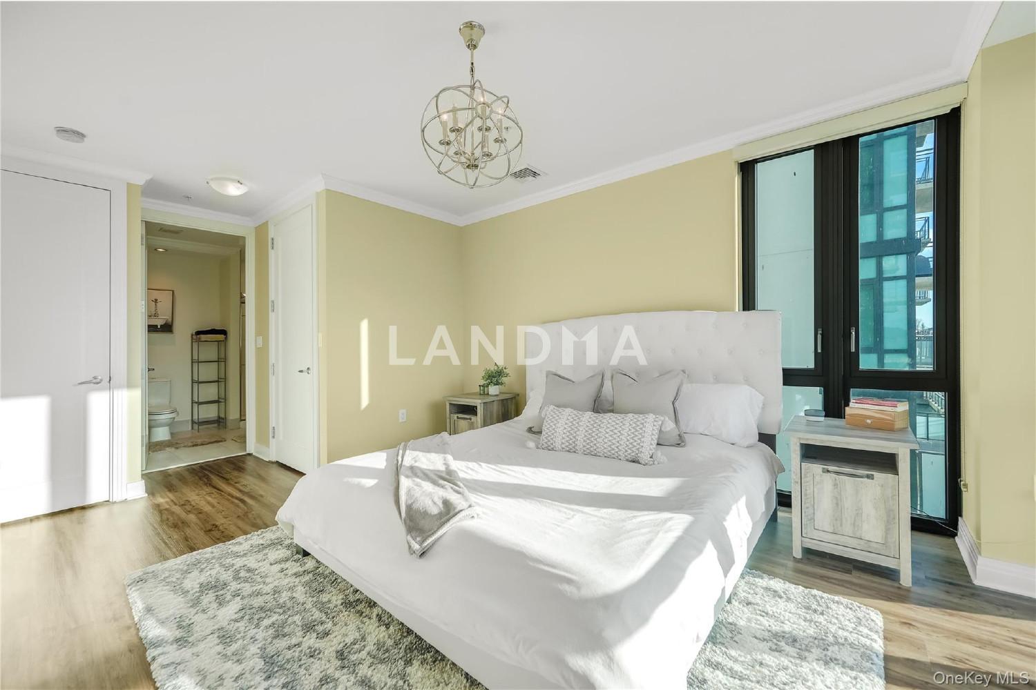 701 Ridge Hill Boulevard  Unit 5B 官网图片 3