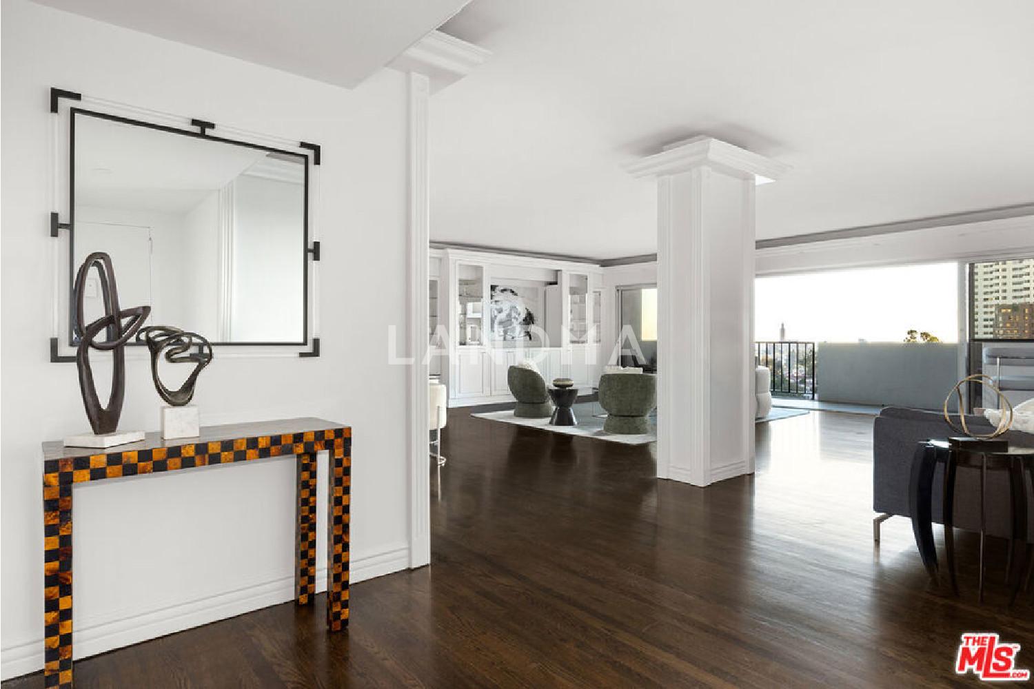 10450 Wilshire Boulevard #8A 官网图片 2