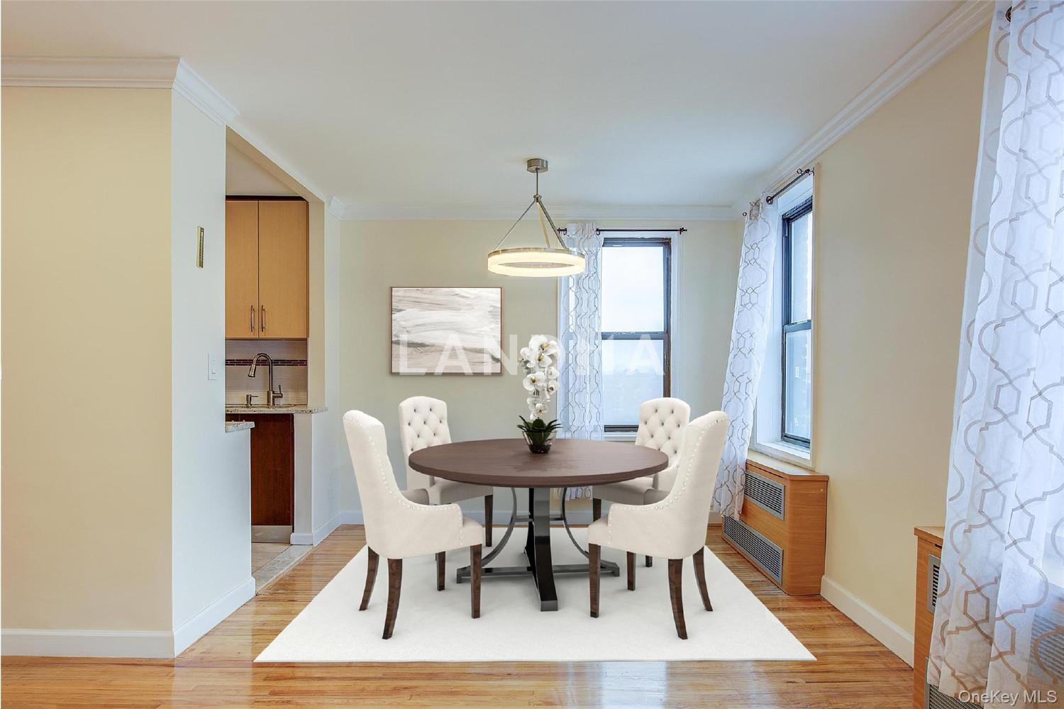 100-25 Queens Boulevard  Unit 7FF 官网图片 13