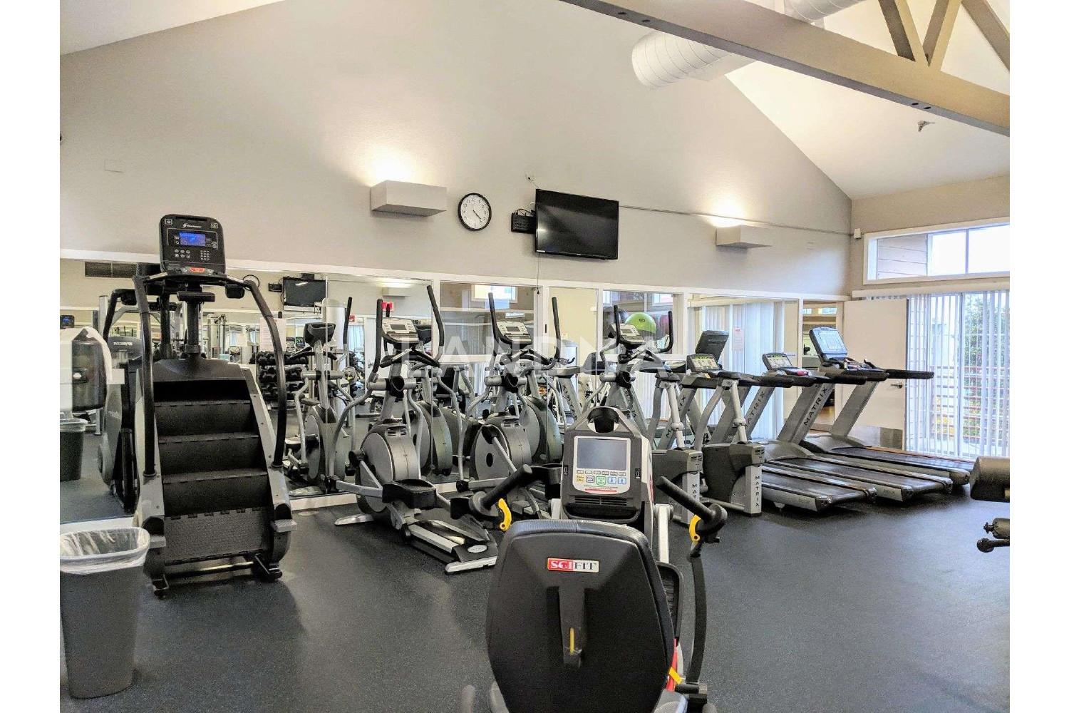 6400 Christie Ave #2215 官网图片 33