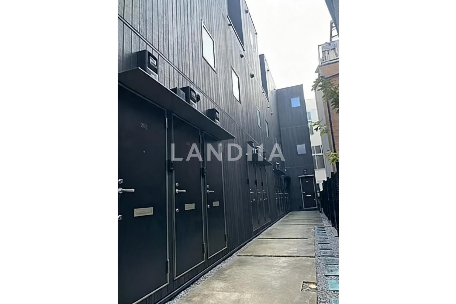 東京都荒川区町屋1 一棟売りアパート 182.76㎡