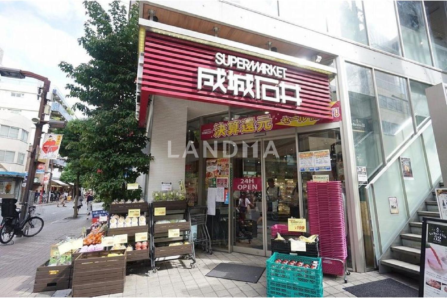 パークハウス麻布鳥居坂 官网图片 4
