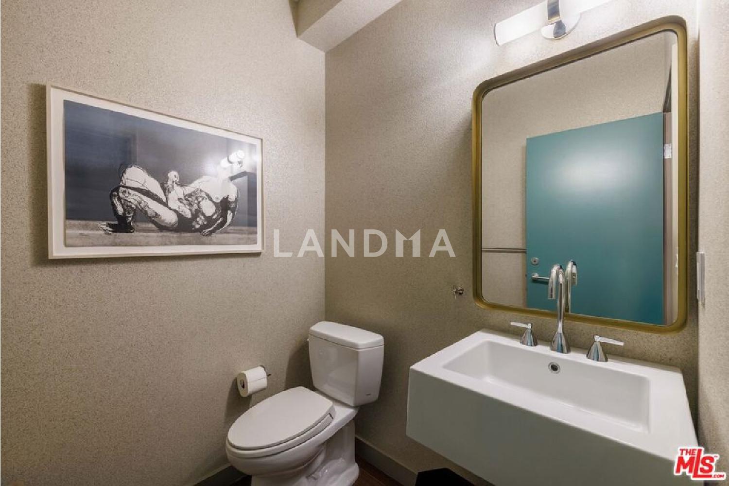 940 E 2nd Street #38 官网图片 10