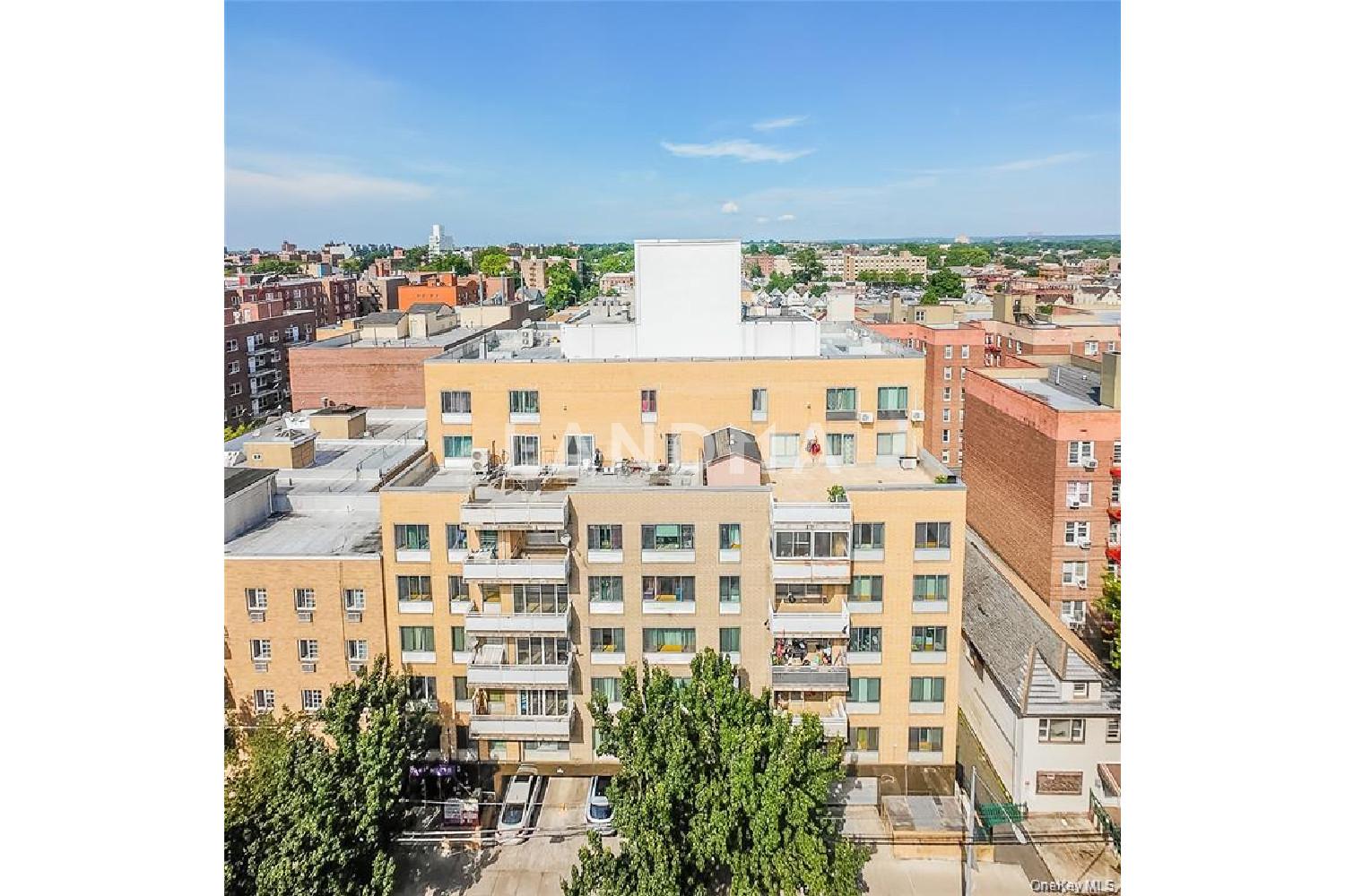 4317 Union Street  Unit 2B