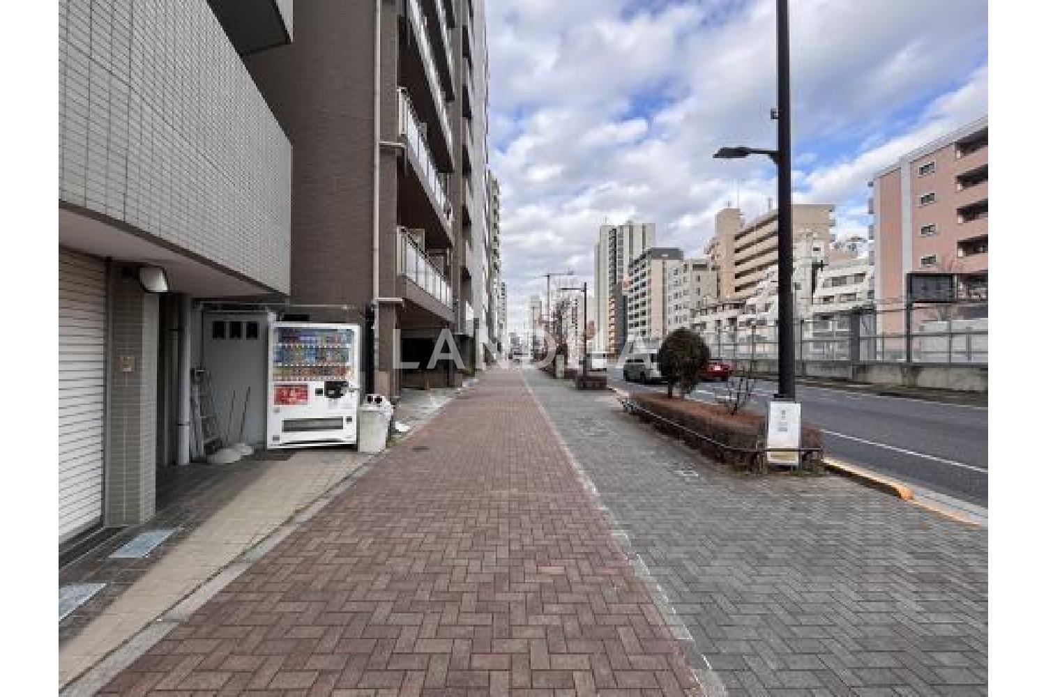 東京都豊島区千早 一棟売りマンション 125.87㎡ 官网图片 6