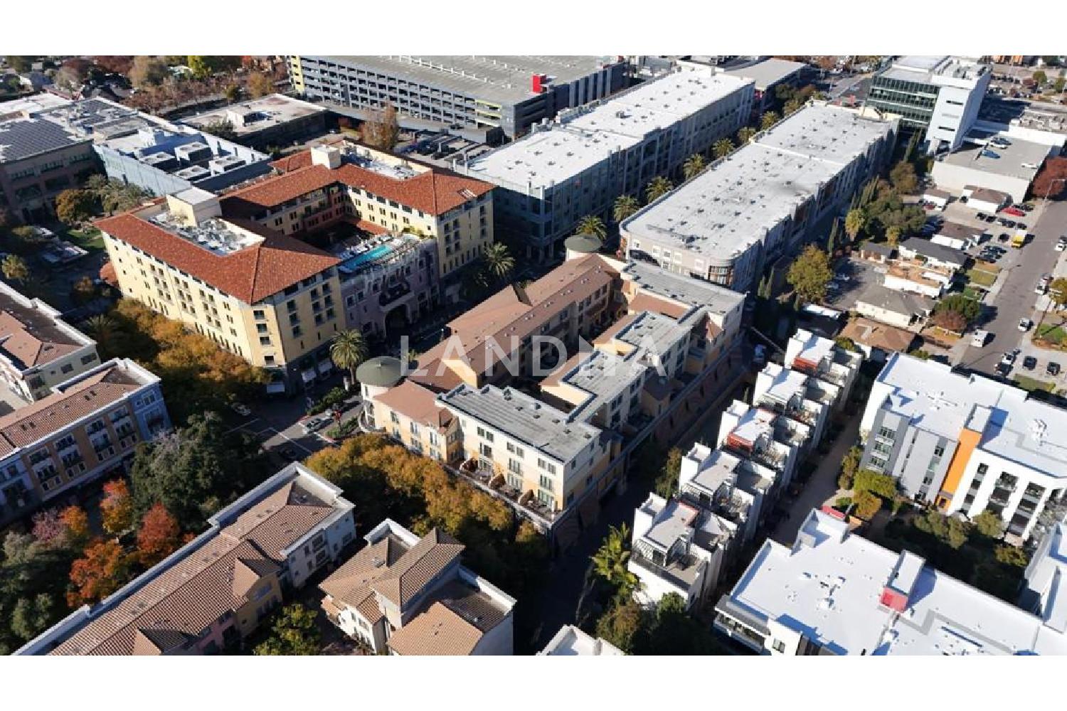 356 Santana Row #319 官网图片 71