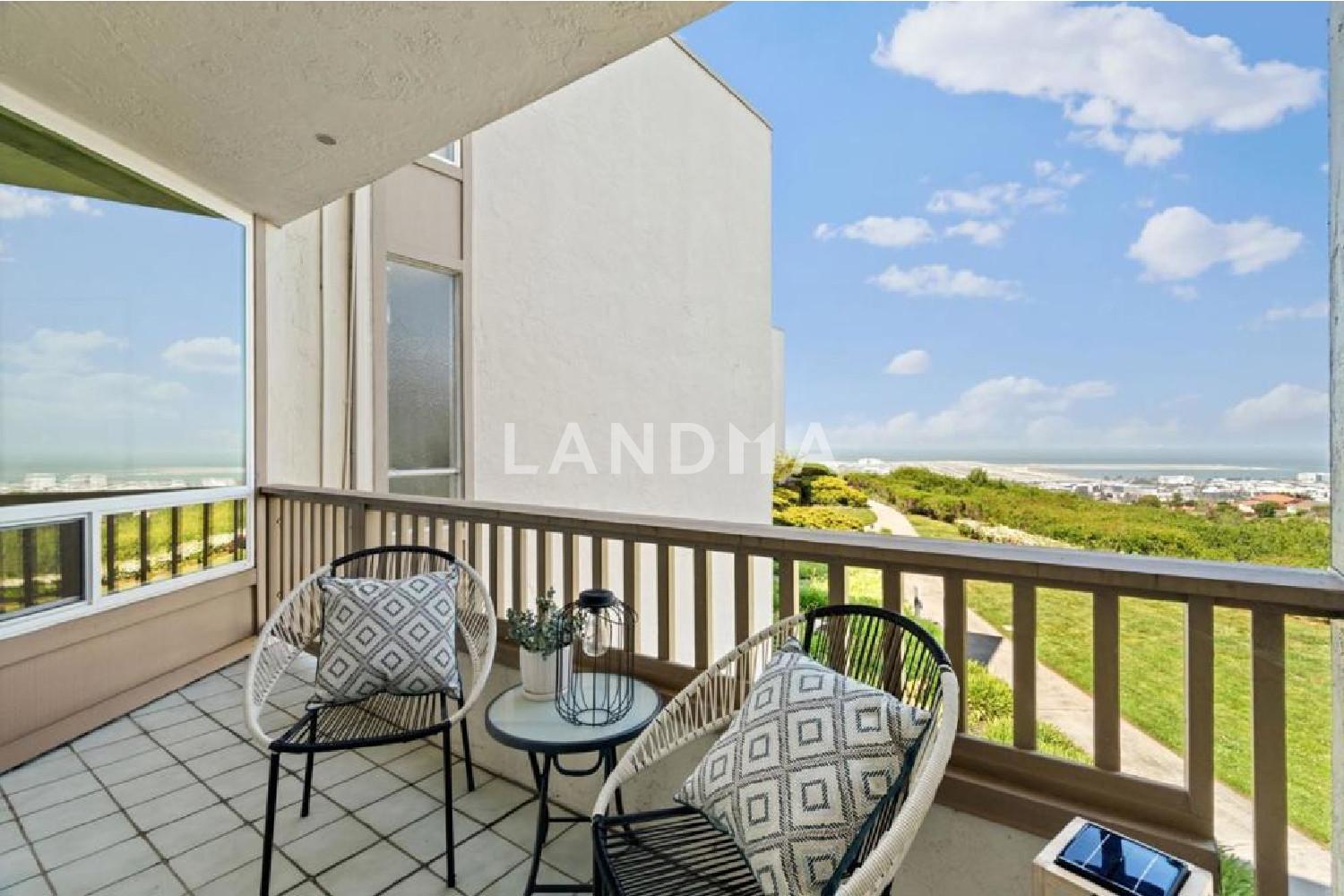 320 Vallejo Drive #22 官网图片 13