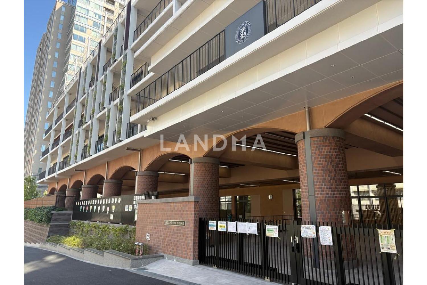 三田ガーデンヒルズ　サウスヒル 官网图片 14