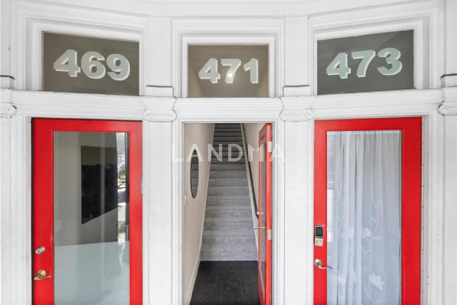 471 South Van Ness Avenue 官网图片 2