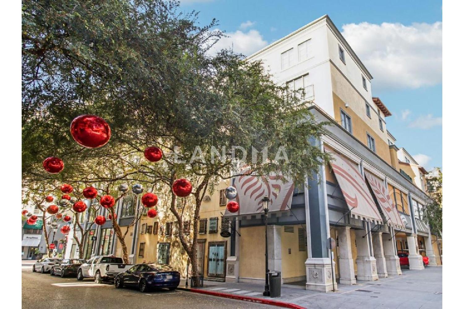 356 Santana Row #319 官网图片 41