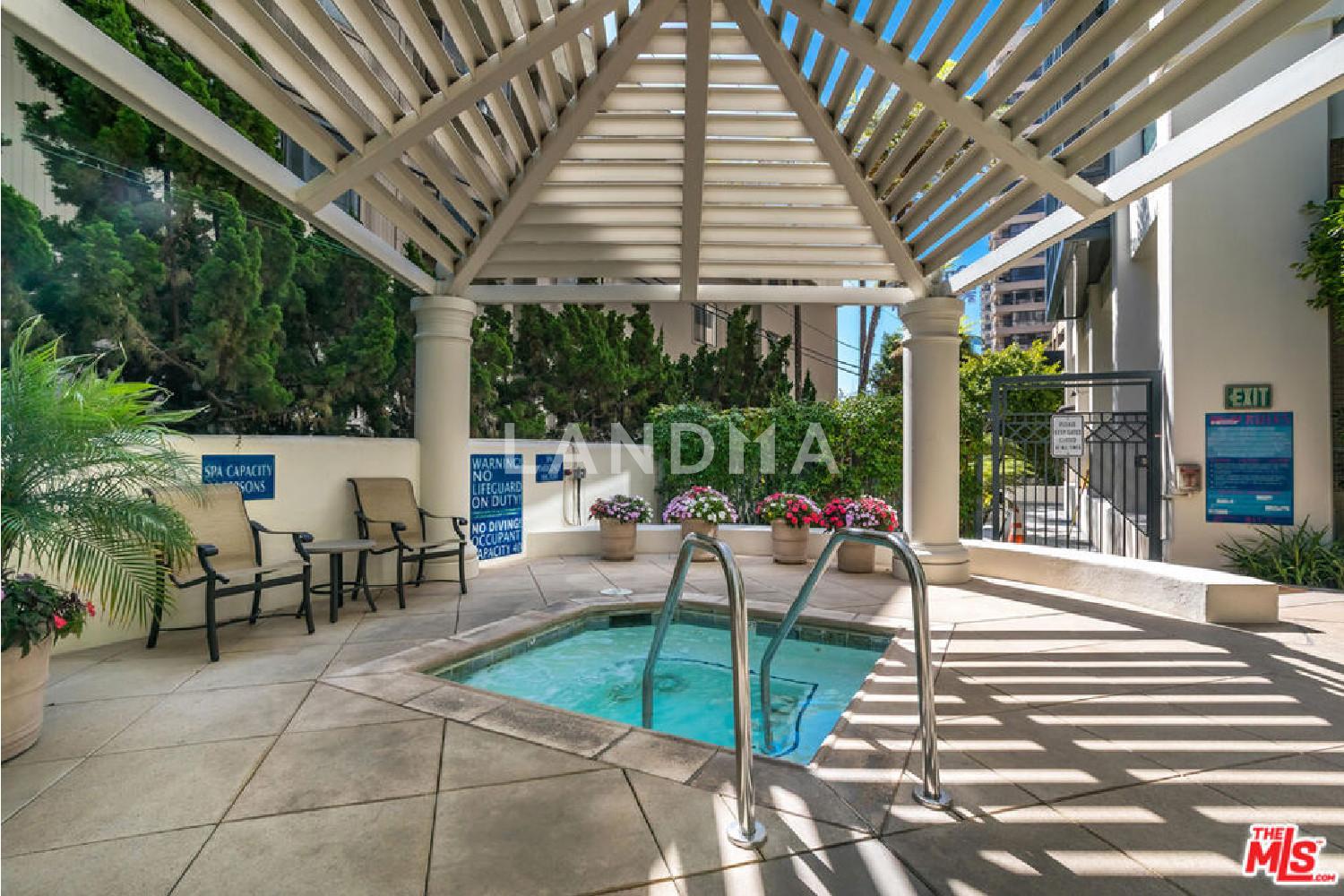 10724 Wilshire Boulevard #1005 官网图片 41