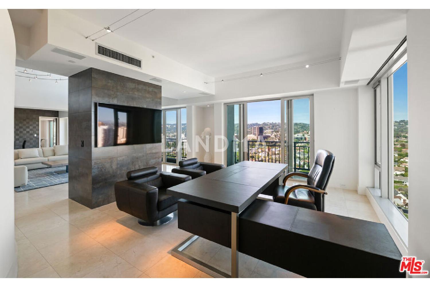 10727 Wilshire Boulevard #PH2 官网图片 5