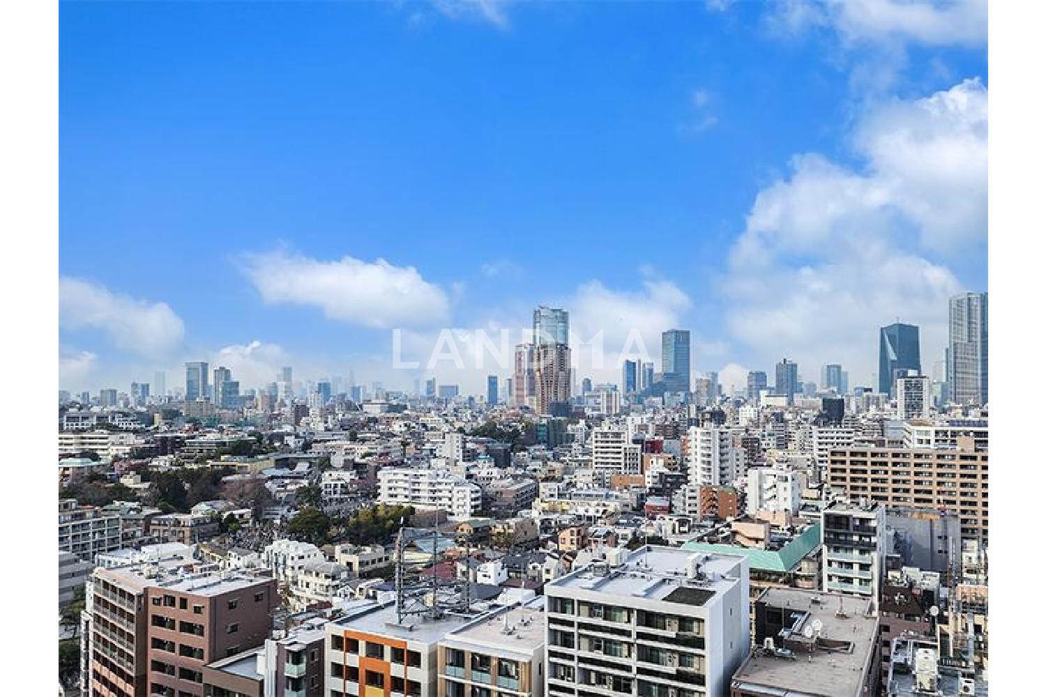 白金ザ・スカイ　東棟 官网图片 14